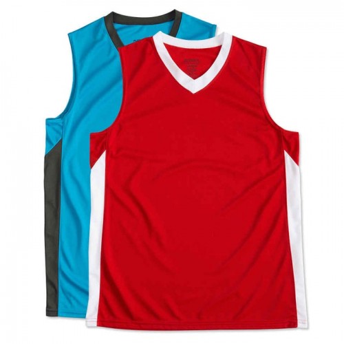 Basketball Tops